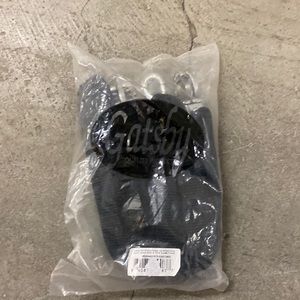 New Nylon Cross Ties